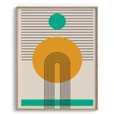 Tranquil Escape Canvas Wall Art